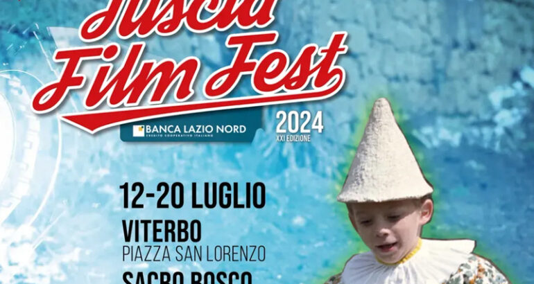 Film Impresa al Tuscia Film Fest 2024